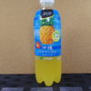 今回のおやつ：伊藤園「Vivits 沖縄パイナップル mixソーダ」を飲む！