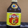 愛知県のご当地飲料：みやび養蜂「はちビタＣ」を飲む！