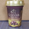 今日の飲み物：森永乳業の「GODIVA ミルクチョコレート」を飲む！